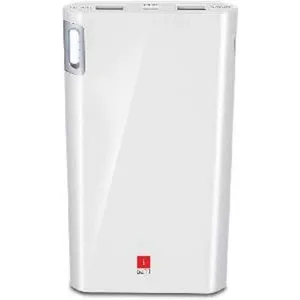 iBall 10000mAh Gold Li polymer Power Bank PLM10003