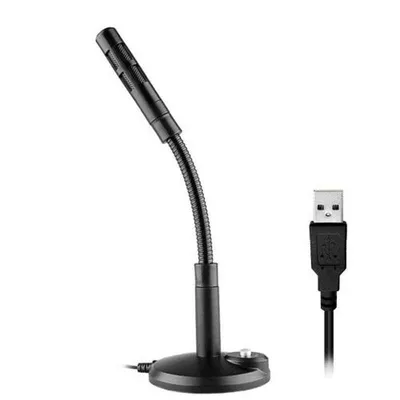 Infinizy Desktop Microphone