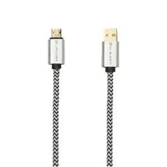 Ultraprolink UL0045 0150 1.5 Mtr Black USB Cable