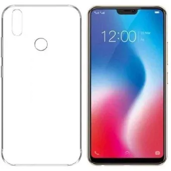 Infinizy Samsung M30 Back Cover
