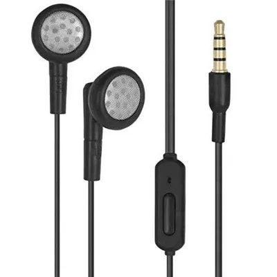 Infinizy Thick Earphones