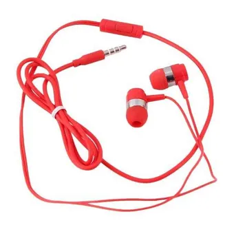 Infinizy Perfume Earphone