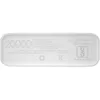 MI 20000mAH White Li-Polymer Power Bank 2i, PLM06ZM