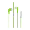 PMG In-Ear Headphone without Mic