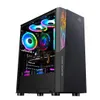 Ant Esports ICE-120AG Mid Tower Gaming Cabinet