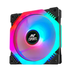 Ant Esports Octaflow 120 A-RGB Case Fan