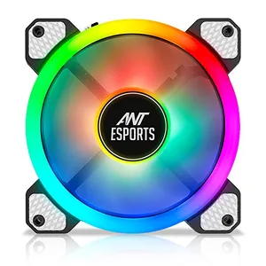 Ant Esports Superflow 120 V2 A-RGB Case Fan