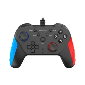 Ant Esports GP110 Wired Gamepad for Windows/Android/PS3