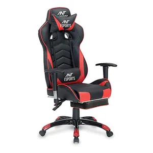 Ant Esports Infinity Plus Gaming Red