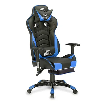 Ant Esports Infinity Plus Gaming Blue