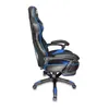 Ant Esports Royale Gaming Chair- Black/Blue