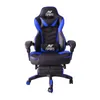 Ant Esports Royale Gaming Chair- Black/Blue