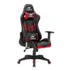 Ant Esports Delta Ergonomic Gaming Chair- Black/Red