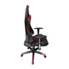 Ant Esports Delta Ergonomic Gaming Chair- Black/Red