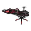 Ant Esports Delta Ergonomic Gaming Chair- Black/Red