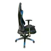 Ant Esports Delta Ergonomic Gaming Chair- Black/Blue