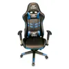 Ant Esports Delta Ergonomic Gaming Chair- Black/Blue
