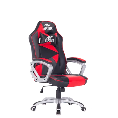 Ant Esports-8077-R (Red)