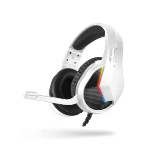 Ant Esports H1100 Pro RGB Wired Over-Ear Gaming Headset