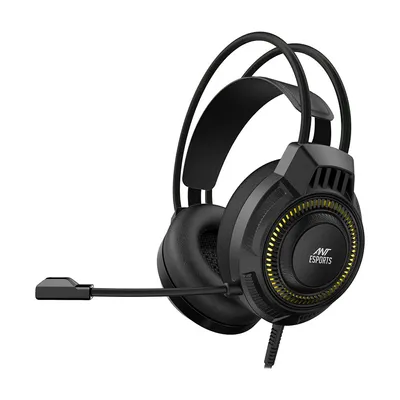 Ant Esports H580 Pro LED Gaming Headset