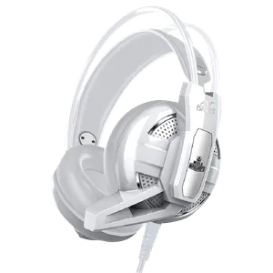 Ant Esports H520W Gaming Headset (White)