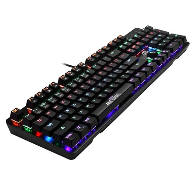 Ant Esports MK3200 Mechanical RGB Gaming Keyboard With Outemu Switches