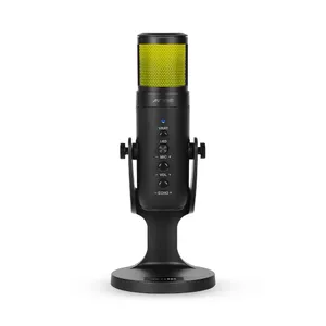 Ant Esports Wente 220 RGB Microphone