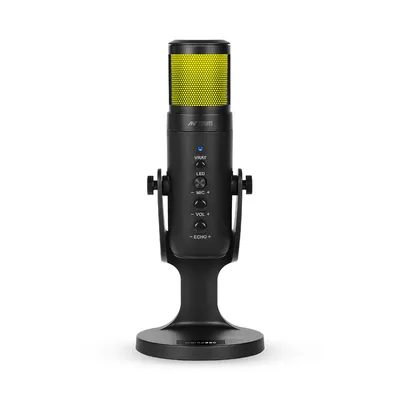 Ant Esports Wente 220 RGB Microphone