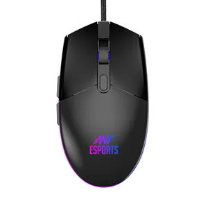 Ant Esports GM60 Mouse
