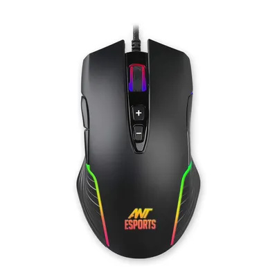 Ant Esports GM500 RGB Gaming Mouse