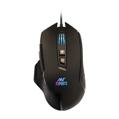 Ant Esports GM300 RGB Gaming Mouse