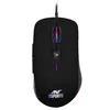 Ant Esports GM100 RGB Gaming Mouse (Black)