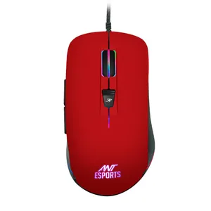 Ant Esports GM100 RGB Gaming Mouse