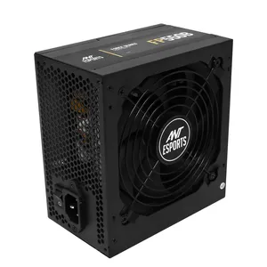 Ant Esports FP550B BRONZE Force series power supply