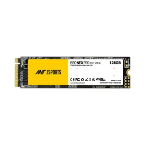 Ant Esports 690 Neo Pro M.2 NVMe SSD 128 GB