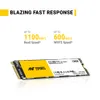 Ant Esports 690 Neo Pro M.2 NVMe SSD 128 GB