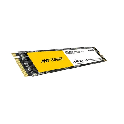 Ant Esports 690 Neo Pro M.2 NVMe SSD 256 GB