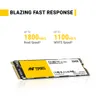 Ant Esports 690 Neo Pro M.2 NVMe SSD 256 GB