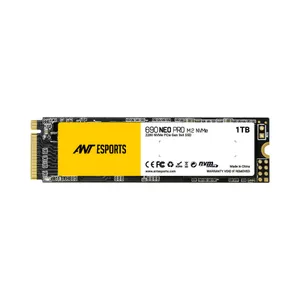 Ant Esports 690 Neo Pro M.2 NVMe SSD 1TB