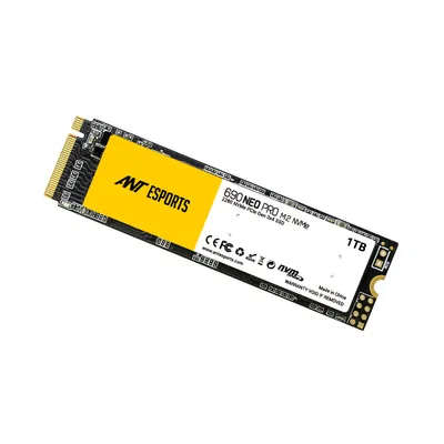 Ant Esports 690 Neo Pro M.2 NVMe SSD 1TB