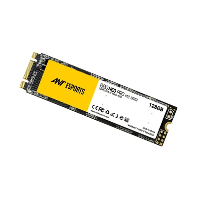 Ant Esports 690 Neo Pro M.2 Sata 128 GB SSD