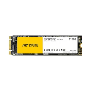 Ant Esports 690 Neo Pro M.2 Sata 512 GB SSD