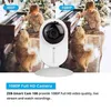 Zebronics Zeb Smart Cam 100 2MP Home Automation Camera
