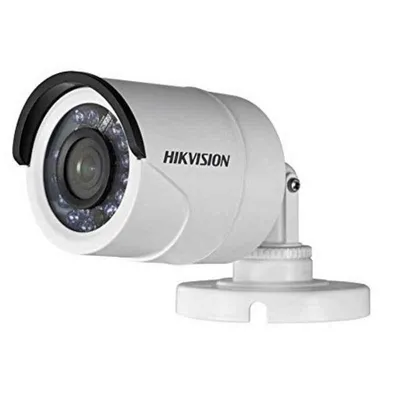 Hikvision DS-2CE1AC0T-IRPF 1MP HD720P IR Bullet Camera