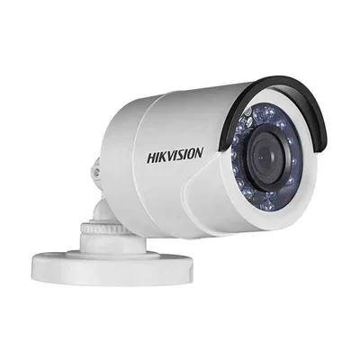 Hikvision DS-2CE1AC0T-IRPF 1MP HD720P IR Bullet Camera