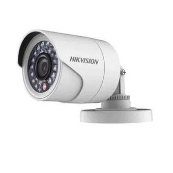 Hikvision DS-2CE1AC0T-IRPF 1MP HD720P IR Bullet Camera