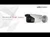 Hikvision DS-2CE1AC0T-IRPF 1MP HD720P IR Bullet Camera