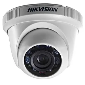 Hikvision 2MP Night Vision Dome Camera, DS-2CE5AD0T-IP/ECO