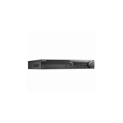 Hikvision 32 Channel DVR, DS-7332HGHI-SH