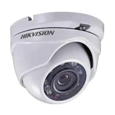 Hikvision 1MP Turbo Hd Indoor Dome Camera, DS-2CE5ACOT-IRPF